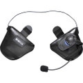 SENA SPH10H-FM W/BUILT-IN FM TUNER FOR HALF HELMETS SINGLE PACK SPH10H-FM-01