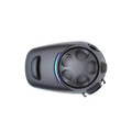 SENA SPH10H-FM W/BUILT-IN FM TUNER FOR HALF HELMETS SINGLE PACK SPH10H-FM-01