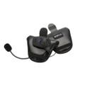 SENA SPH10H-FM W/BUILT-IN FM TUNER FOR HALF HELMETS SINGLE PACK SPH10H-FM-01