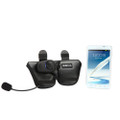SENA SPH10H-FM W/BUILT-IN FM TUNER FOR HALF HELMETS SINGLE PACK SPH10H-FM-01
