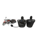SENA SPH10H-FM W/BUILT-IN FM TUNER FOR HALF HELMETS SINGLE PACK SPH10H-FM-01