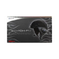 SENA SPH10H-FM W/BUILT-IN FM TUNER FOR HALF HELMETS SINGLE PACK SPH10H-FM-01