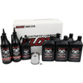 KLOTZ PREMIUM COMPLETE SYNTHECTIC OIL SERVICE KIT 5QT