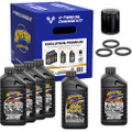 SPECTRO V-Twin Full Oil Service Kit EVO