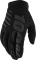 100-PERCENT Brisker Gloves