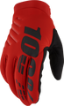 100-PERCENT Brisker Gloves