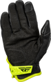 FLY RACING Coolpro Force Gloves