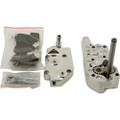 HARDDRIVE POL OIL PUMP BIG TWIN 92-99 EVO ONLY 301497