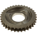 HARDDRIVE COMP SPROCKET B/T 06-11 34T 15-236