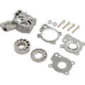 HARDDRIVE OIL PUMP HI-VOL HI-PRESSURE TWIN CAM 96"/103" 88459