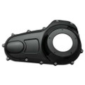 HARDDRIVE NARROW PROFILE PRIMARY CVR BLK TOURING 07-17 210233