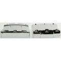 HARDDRIVE ROCKER COVER KIT TC 99-17 CHR PAIR 68-728