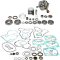 VERTEX COMPLETE ENGINE REBUILD WR00069