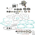 VERTEX COMPLETE ENGINE REBUILD WR00071