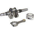 VERTEX COMPLETE ENGINE REBUILD KIT CAN HR00205