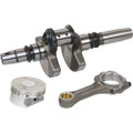 VERTEX COMPLETE ENGINE REBUILD KIT CAN HR00217