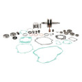 VERTEX COMPLETE ENGINE REBUILD KIT KAW WR101-163