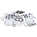 VERTEX COMPLETE ENGINE REBUILD KIT POL WR00048