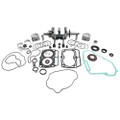 VERTEX COMPLETE ENGINE REBUILD KIT POL WR00028