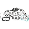 VERTEX COMPLETE ENGINE REBUILD KIT POL WR00060