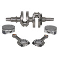 VERTEX COMPLETE ENGINE REBUILD KIT POL WR00090-1