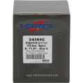 VERTEX PISTON KIT CAST 71.97/STD BETA 24385C