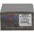 VERTEX PISTON KIT BB FORGED 79.95/+3.00 13.8:1 YAM 24405A