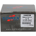VERTEX PISTON KIT BB FORGED 79.96/+3.00 13.8:1 YAM 24405B
