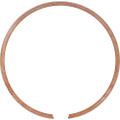 VERTEX PISTON RINGS 67.95MM HUSQ/KTM FOR PISTONS ONLY 53010006800