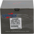 VERTEX PISTON KIT FORGED 96.96/STD 12.8:1 YAM 24448B