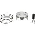 VERTEX PISTON KIT HC FORGED 96.96/STD 13.8:1 YAM 24449B