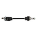 ALL BALLS 6 BALL HEAVY DUTY AXLE FRONT AB6-AC-8-145