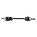 ALL BALLS 6 BALL HEAVY DUTY AXLE FRONT AB6-AC-8-245