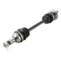 ALL BALLS 6 BALL HEAVY DUTY AXLE FRONT AB6-AC-8-245