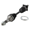ALL BALLS 6 BALL HEAVY DUTY AXLE FRONT AB6-CA-8-111