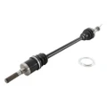 ALL BALLS 6 BALL HEAVY DUTY AXLE FRONT AB6-CA-8-217