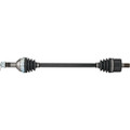 ALL BALLS 6 BALL HEAVY DUTY AXLE AB6-CA-8-342