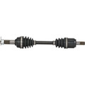 ALL BALLS 6 BALL HEAVY DUTY AXLE AB6-HO-8-375