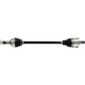 ALL BALLS 6 BALL HEAVY DUTY AXLE CAN AB6-CA-8-347