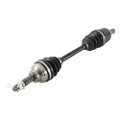 ALL BALLS 6 BALL HEAVY DUTY AXLE FRONT AB6-HO-8-201