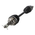 ALL BALLS 6 BALL HEAVY DUTY AXLE FRONT AB6-HO-8-217