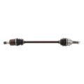 ALL BALLS 6 BALL HEAVY DUTY AXLE FRONT AB6-HO-8-123