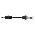 ALL BALLS 6 BALL HEAVY DUTY AXLE FRONT AB6-HO-8-236