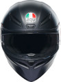 AGV K1 S Solid Helmet