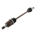 ALL BALLS 6 BALL HEAVY DUTY AXLE FRONT AB6-HO-8-124