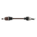ALL BALLS 6 BALL HEAVY DUTY AXLE FRONT AB6-HO-8-224