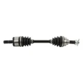 ALL BALLS 6 BALL HEAVY DUTY AXLE FRONT AB6-KW-8-105