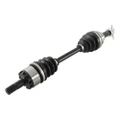 ALL BALLS 6 BALL HEAVY DUTY AXLE FRONT AB6-KW-8-105