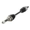ALL BALLS 6 BALL HEAVY DUTY AXLE FRONT AB6-KW-8-105