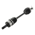ALL BALLS 6 BALL HEAVY DUTY AXLE FRONT AB6-KW-8-124